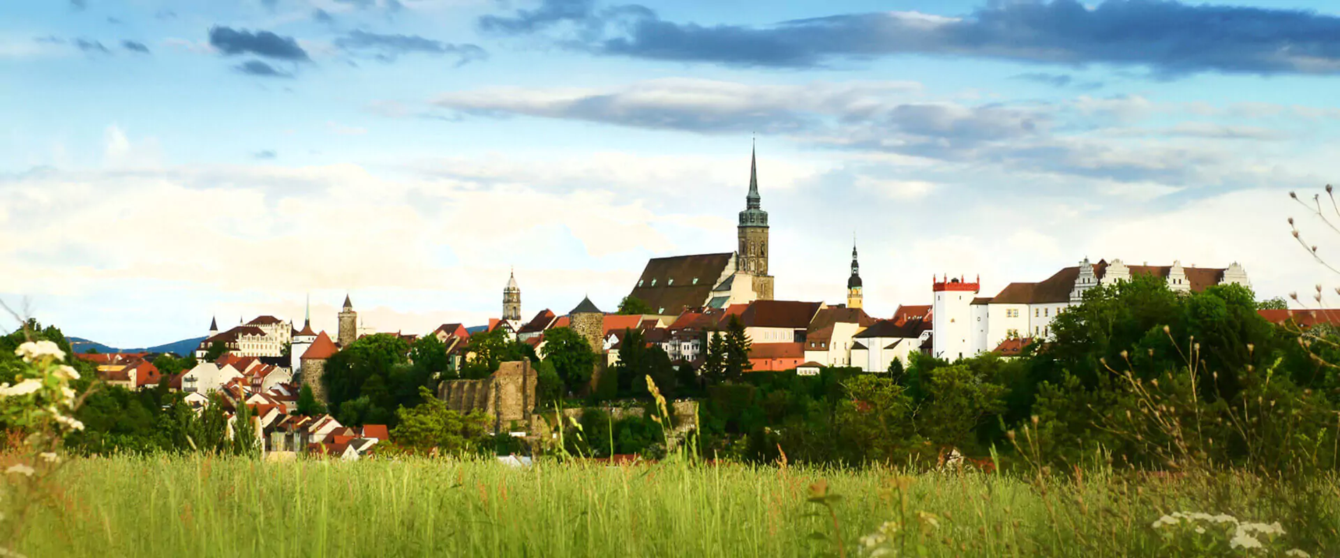 Discover Bautzen